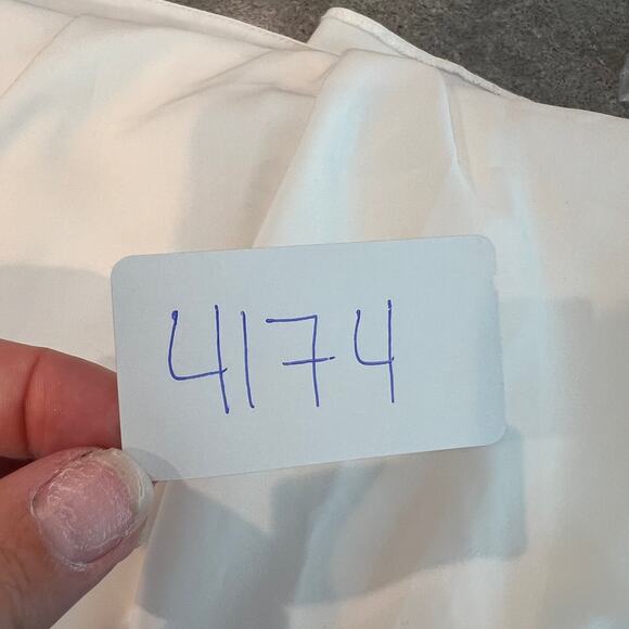 MARKS & SPENCER Women's St. Michael Lingerie Strappy Camisole Dress Size UK 8-10 - Picture 7 of 7